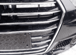 ZDERZAK PRZÓD AUDI AUDI A7 S-LINE 4G8807437 3