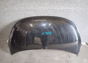 Maska hyundai I10 08-13 1