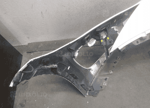 ZDERZAK PRZÓD JAGUAR F-TYPE F TYPE LIFT 20- 13