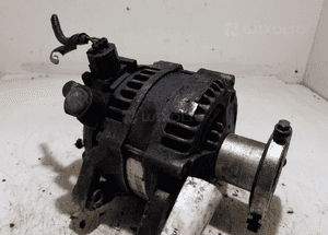ALTERNATOR FORD FOCUS 1.8 TDCI 2008 104210-3640 ORYGINAŁ WYSYŁKA! 2