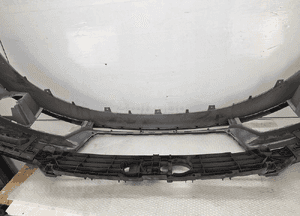 ZDERZAK AUDI A7 4G 4G8 LIFT 2015-2018 PO LIFCIE LIFTINGU ATRAPA OE ASO 9