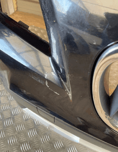 Bmw X1 E84 przed lift zderzak przód przedni zderzak x line kompletny 6