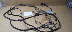 Wiązka instalacja zbiornika paliwa Opel Vivaro B Trafic III 1.6 BiTurbo AdBlue 241105393R 1