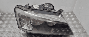 Bmw F25 lampa prawa przód 7217288 km i 3