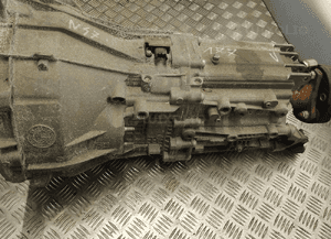 Bmw E60 E61 E81 E87 E90 E91 E92 N47 177 2.0D skrzynia biegów 11