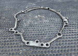 Dystans 01X103551A Blacha Flansza Kołnierz Skrzynia Biegow Silnik Audi A4 B6 B7 A6 C5 VW 11