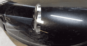 Lampa przetwornica spryskiwacz aston martin 3