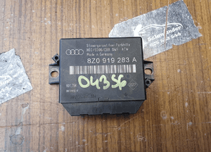 Moduł 8Z0919283A Sterownik Czujnik Parktronik Parkowania PDC Audi A4 B6 Sedan Kombi 2