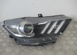 Lampa przednia przód prawa ford mustang vi 6 xenon FR3B 2014-2017 6