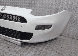 ZDERZAK PRZÓD FIAT PUNTO EVO LIFT 735536139 RADOM 3