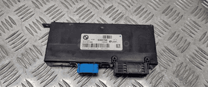 BMW F25 MODUŁ STEROWNIK ZGW 9354758 2