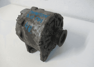 ALTERNATOR VW PHAETON 3.0 TDI V6 2007r 3