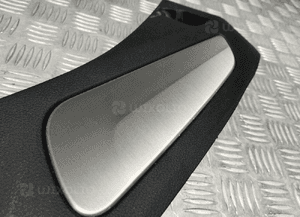 Jeep cherokee WK2 listwa bagażnika 1NR39TRMA 9