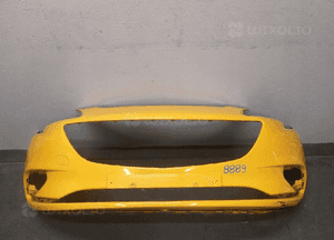 Zderzak przód opel corsa e 1