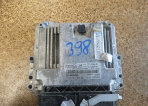 STEROWNIK SILNIKA FOCUS MK3 1.5 TDCI 0281033084 1