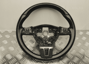 Vw turan i kierownica lift multifunkcyjna 1