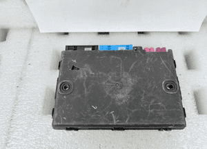VW AG AUDI MODUŁ STEROWNIK GATEWAY 4N2907468L 4