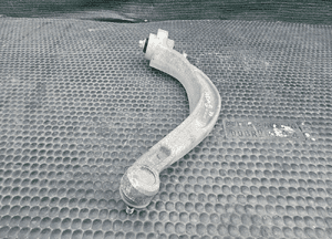Wahacz 8K0407696 E Przod Przedni Prawy Banan Duzy Zawieszenie Sworzen Audi A4 B8 A5 8T Q5 A6 7
