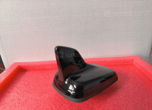 Audi OE Antena dachowa GPS 4N0035503CM Kolor Y9B 2