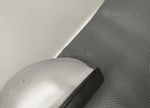 Mini R56 lusterko lewe 3PIN europa 5