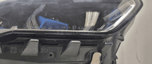 Bmw X5 G05 X6 G06 lampa prawy przód laser kompletna 9481790 m 10