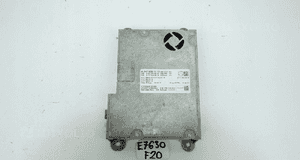 MERCEDES W177 W247 MODUŁ STEROWNIK A2479001115 1