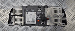 Bmw F10 F11 wyświetlacz ekran nawigacji 9266385 9