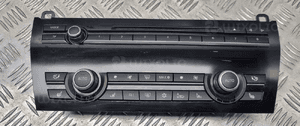 Bmw F01 F02 panel sterowania radia klimatyzacji 9229816 1