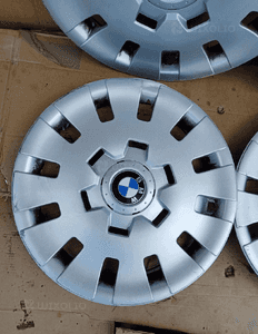 Dekielki kołpaki kapsle 15" BMW 1094780 3