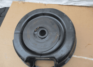 SUBWOOFER GŁOŚNIK NISSAN QASHQAI I 28170JD65A 2