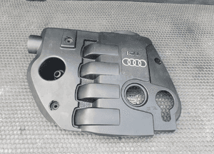 Oslona Pokrywa Silnika Na silnik Górna 1.9 TDI 8V Audi A4 B6 A6 C5 VW 7