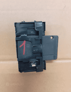 ZESTAW Renault Scenic II Megane II 519158083 | S118539003E | 8200606825 | 8200565863 6