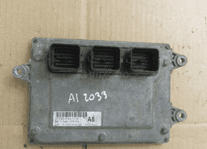 Komputer ecu honda civic viii 1.8 37820-RSA-G34 A8 1