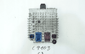 MODUŁ STEROWNIK MULTIMEDIALNY MERCEDES A2238207900 1
