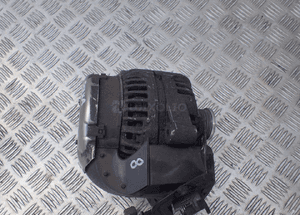 ALTERNATOR OPEL VECTRA C SIGNUM 3.0 CDTI 13125525 RADOM 1