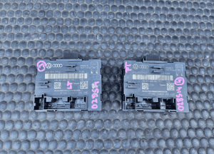 Komputer 8K0959793 C A H D 8K0959792 C A H D 8K0959795 A C 8K0959794 A Sterownik Modul Szyb Szyby Drzwi Audi A4 B8 A5 8T 38