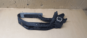 Pedał potencjometr gazu Mercedes C-Klasa W203 A2033000604 4