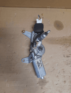 SILNICZEK WYCIERACZKI TYŁ HONDA CIVIC VII nr 53022912 2