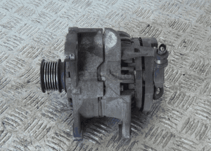 SKODA FABIA I 1.4 ALTERNATOR 037903025G 4