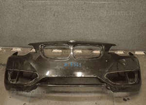 Zderzak przód bmw ii 2 F22 1