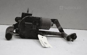 Mechanizm wycieraczek Bosch lewy VW GOLF V 5 + plus 5M0955024D 1