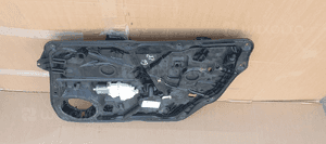 Mechanizm podnośnik szyby prawy przód Mercedes GL X166 W166 2