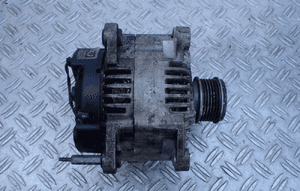 ALTERNATOR AUDI VW 2,0 TDI CBA RADOM 1