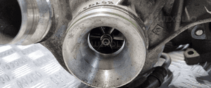 Bmw E90 E92 F30 F31 turbosprężarka turbo turbina luz 8519475 6
