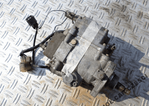 POMPA WTRYSKOWA ROVER HONDA 2.0 TD 0460414992 1