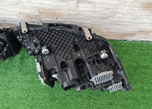 LAMPA LAMPY LASER BMW 5 G30 9850588 9850587 8