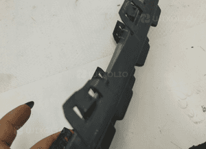 BMW F20 F21 Kratka zamknięta, prawa 7245870 5