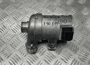 Bmw F10 F11 elektryczna pompa wody 8625097 2