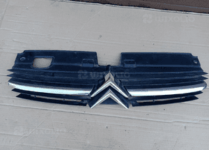 Grill atrapa zderzaka Citroen C5 I 9636751980 1