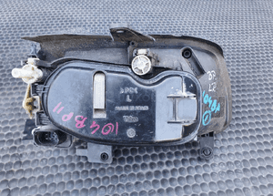 Lampa Reflektor Przod Przednia Lewa VW Polo 3 III 6N Europa 8
